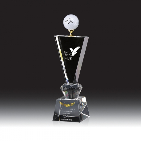 골프 트로피 HB-9064